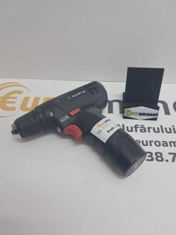 Surubelnita fara fir, Wurth, Classic Power