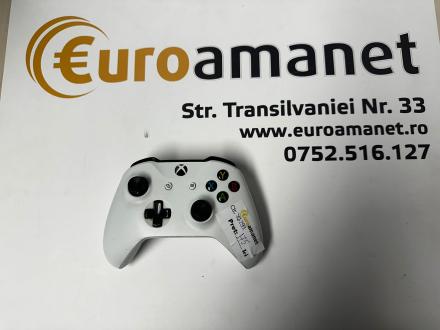 Controller Wireless Microsoft Xbox One, White