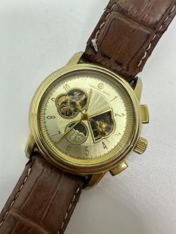 Ceas Constantin Weisz Ref. No. 09C064CW