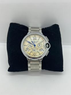 Ceas Cartier MTWFSS (COPIE)