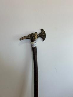 Baston Vintage Iamboree 1933 Hungaria