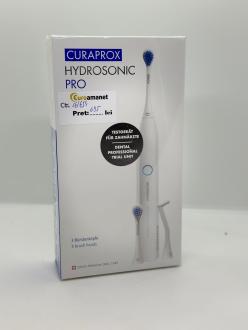 Periuta de dinti electrica Curaprox Hydrosonic Pro