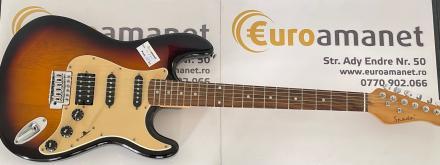 Chitara Electrica Spade