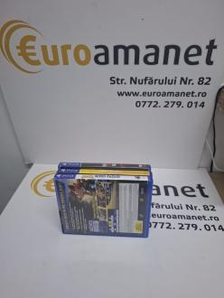 Jocuri PlayStation 4, pret / bucata