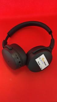 Casti over-ear, Sennheiser / EPOS ADAPT 361, Bluetooth, USB-C, Negru