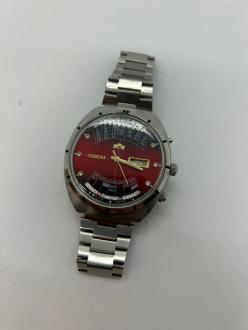 Ceas Automatic Japonez Orient College Calendar Perpetuu Multi-Anual