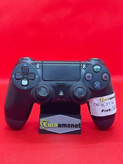 Controller wireless doubleshock, NEXTLY, compatibil PS4