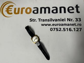 Ceas Glashutte Spezimatic 468037, 26 Rubine