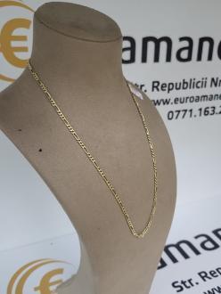 Lant AUR 14kt ,5.13 gr,(d produs:17803)