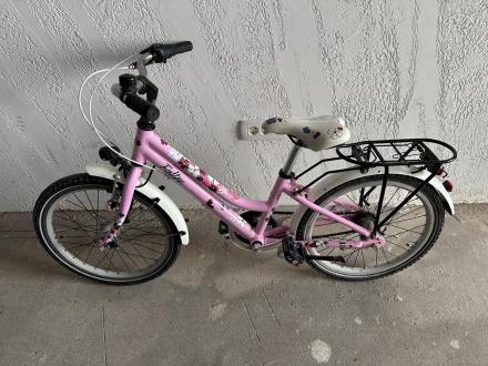 Bicicleta Copii FALTER FX 203 PRO 