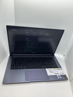 Laptop Huawei MateBook D14 cu procesor AMD Ryzen 5 3500U