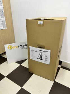 Cleancraft dryCAT 133 IRSC aspirator electric 1000 W