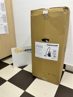 Cleancraft wetCAT 137 E aspirator electric 1000 W