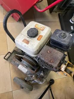 Placa compactoare Benford VMC52 