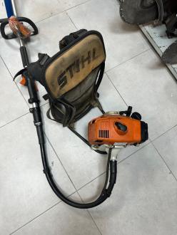 Motocoasa STIHL FR 410C