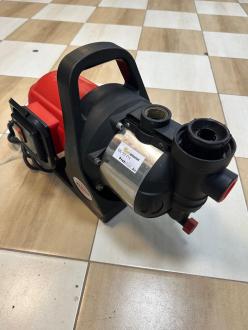 Pompa de suprafata Hecht 3131 putere 1100 w