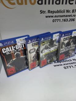 Jocuri PlayStation 4