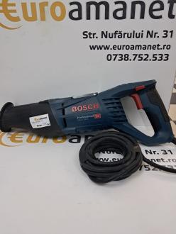 Fierastrau alternativa Bosch GSA 1100 E