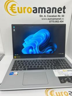 Laptop Acer Aspire 3, 15.6", Intel Core i5-1135G7 