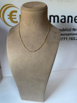 LANT AUR 14K , 2.66 GR