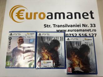 Jocuri PlayStation 5
