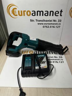 Fierastrau sabie Makita DJR186