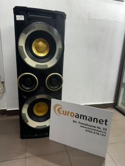 Sistem Audio Philips NTRX500/10