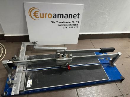 Masina de taiat gresie TopLine Standard 630