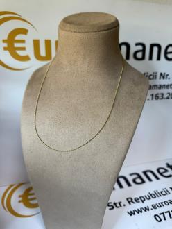 LANT AUR 14K, 1.67gr.