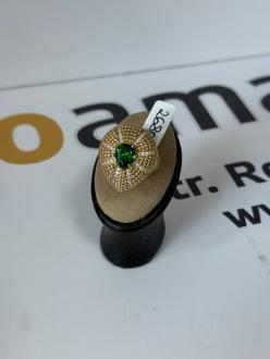 Inel aur 14kr 6.96gr.