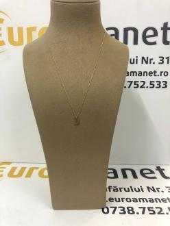 Lant AUR 14kt ,1.52gr,(cod produs:10623)