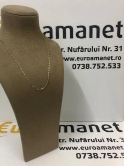Lant AUR 14kt ,2.04gr,(cod produs:10651)