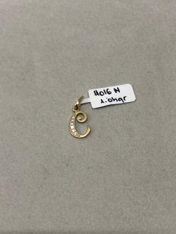 Medalion Aur 14kt , Gramaj:1.04,(cod produs:11016)