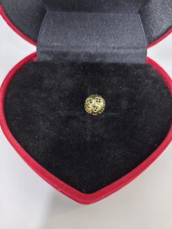 Medalion Aur 14kt , Gramaj:1.68,(cod produs:10597)