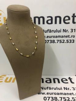 Lant AUR 14kt ,8.21gr,(cod produs:11444)