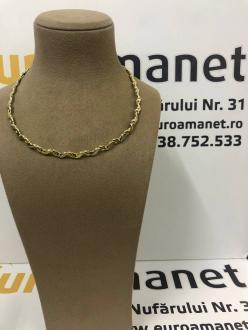 Lant AUR 14kt ,11.07gr,(cod produs:11297)