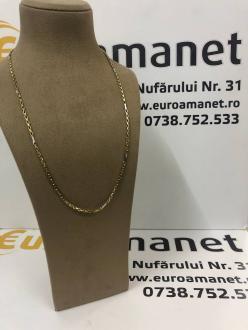 Lant AUR 14kt ,6.22gr,(cod produs:11946)