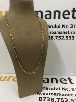 Lant AUR 14kt ,8.54gr,(cod produs:11948)