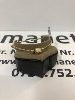 Bratara Aur 14kt, Gramaj:8.75,(cod produs:11890)