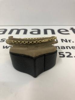 Bratara Aur 14kt, Gramaj:3.98,(cod produs:11946)