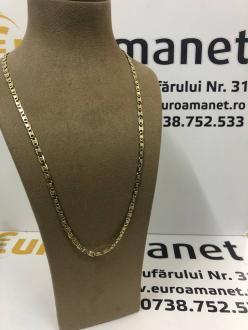 Lant AUR 14kt ,14.84gr,(cod produs:11890)