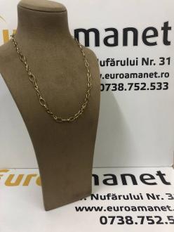 Lant AUR 14kt ,4.98gr,(cod produs:11946)