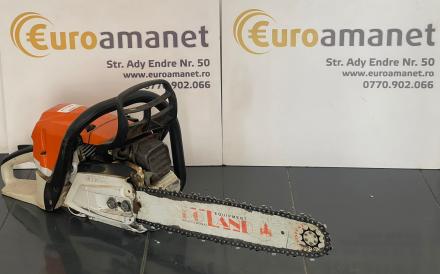 Drujba Stihl MS 400 C-M