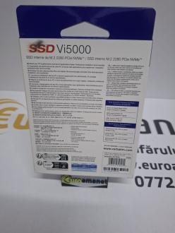 Solid State Drive (SSD) Verbatim Vi3000, 1TB