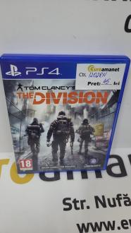 Jocuri PlayStation 4