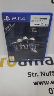 Jocuri PlayStation 4