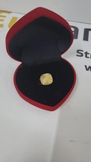 Inel Aur 14kt 4.30gr (cod produs:11781)
