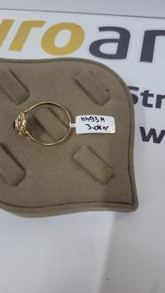 Inel Aur 14kt 3.07gr (cod produs:11493)