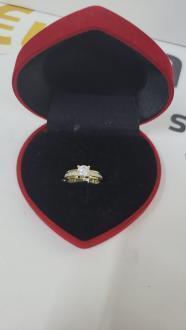 Inel Aur 14kt 4.53gr (cod produs:10886)