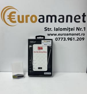 Baterie Externa iWalk Extreme Trio 10000 mAh